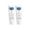 MUSTELA CREME NUTRITIVO PARA BEBE DUO