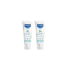 Mustela Creme de Rosto Hydra 40 ml, Pack Duo