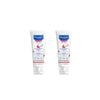 Mustela Creme de Rosto Hydra Sem Perfume 40 ml, Pack Duo