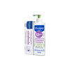 Mustela Linimento 400 ml + Creme Muda da Fralda 50 ml