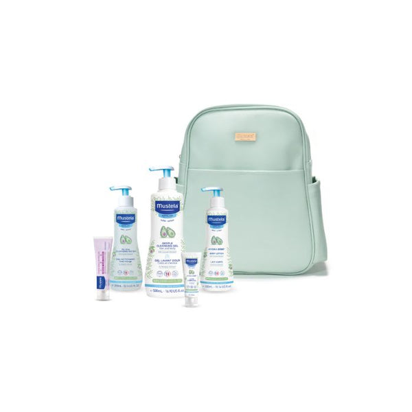Mustela Mala Maternidade Menta