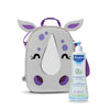 Mustela Mochila Rinoceronte + Água de Limpeza 750 ml