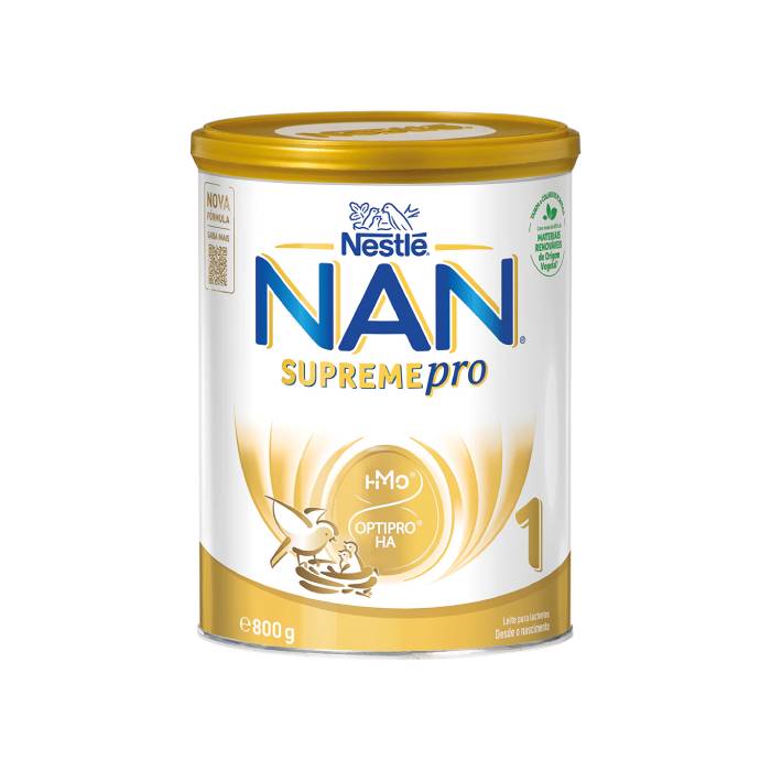 Nan Supreme Pro 1, 800 g