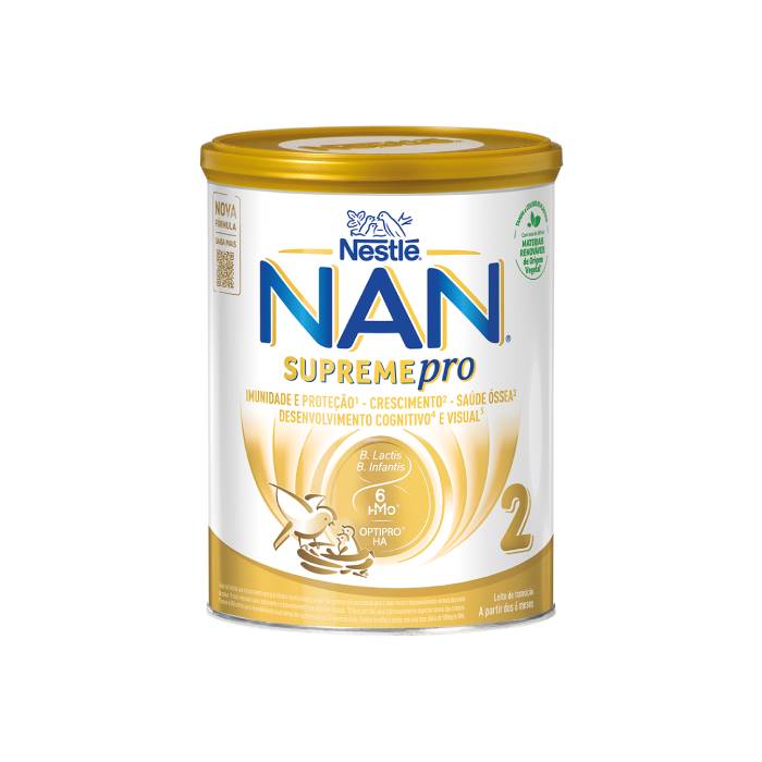 Nan Supreme Pro 2, 800 g