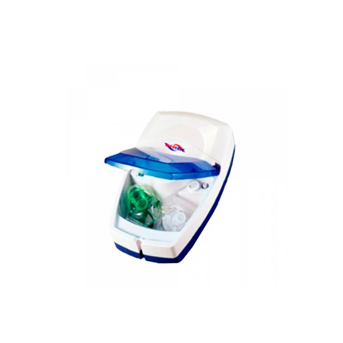 Medcare Compress Nebulizador