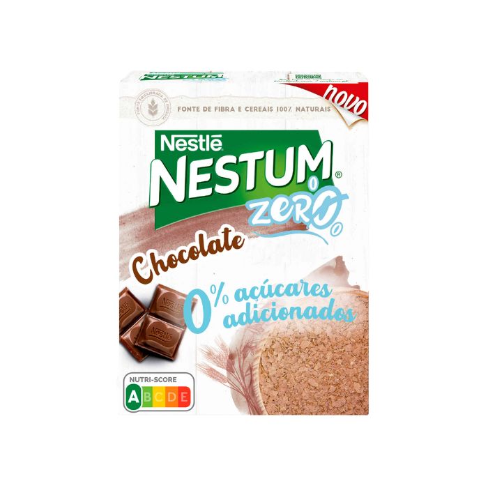 Nestlé Nestum Zero% Chocolate, 250 g
