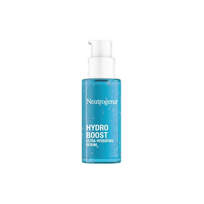 Neutrogena Hydro Boost Sérum Ultra-Hidratante, 30 ml