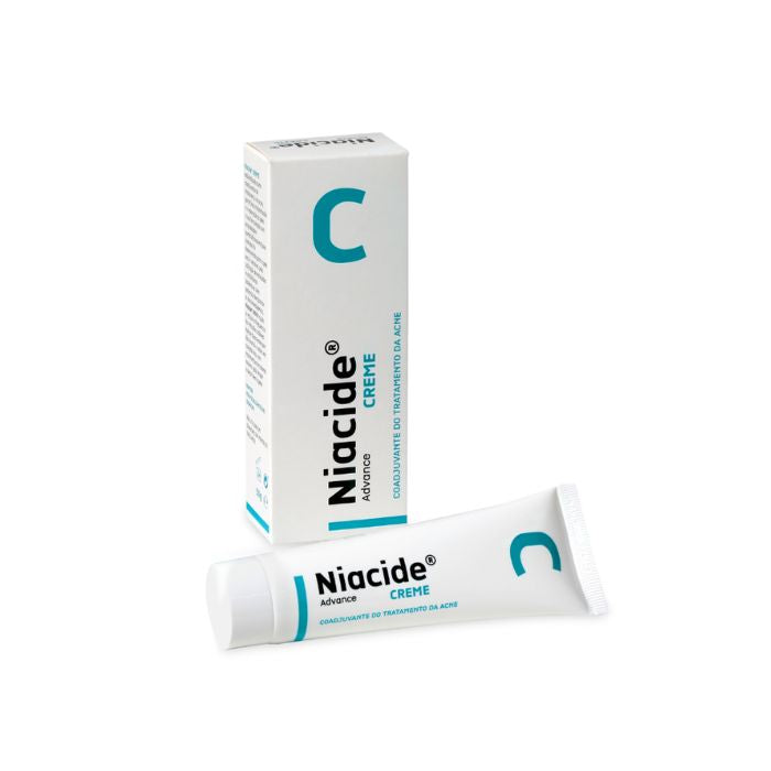 Niacide Creme, 50g