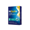 Niquitin Clear 21mg/24h x 14 (sistemas transdérmicos)