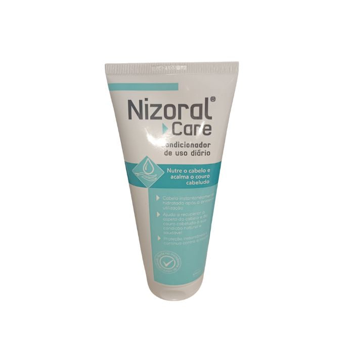 NIZORAL CARE CONDICIONADOR 200 ML