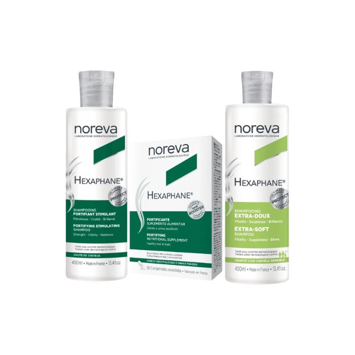 Noreva Coffret Queda Sazonal