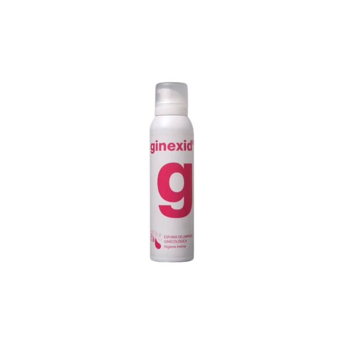 Noreva Ginexid Espuma Ginecológica Preço Especial, 150 ml