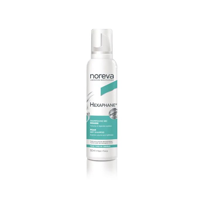 NOREVA HEXAPHANE CHAMPO SECO 150ML