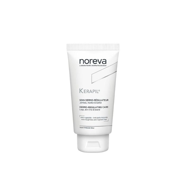 Noreva Kerapil Creme Dermo-Regulador, 75 ml