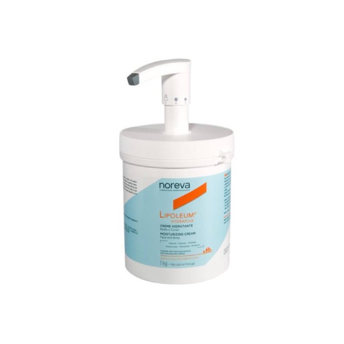 Noreva Lipoleum Creme Hidratante 1 KG Preço Especial