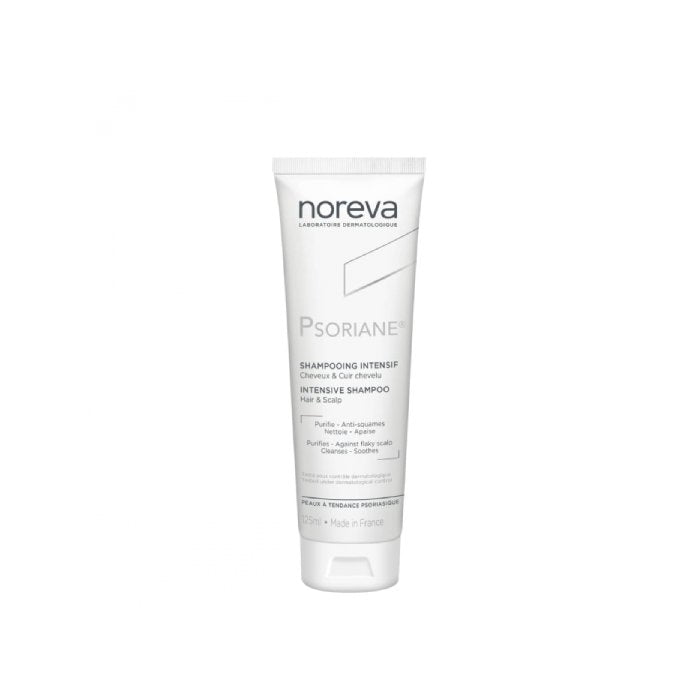 NOREVA PSORIANE CHAMPO INTENSIVO 125ML