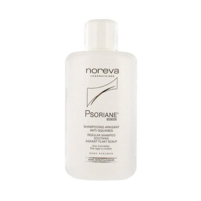 NOREVA PSORIANE CHAMPO REGULADOR 125ML