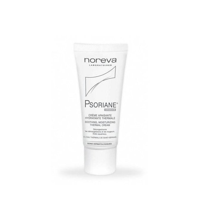 NOREVA PSORIANE CREME HIDRATANTE 40ML