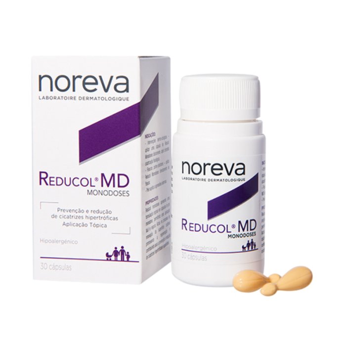 NOREVA REDUCOL 30 MONODOSES