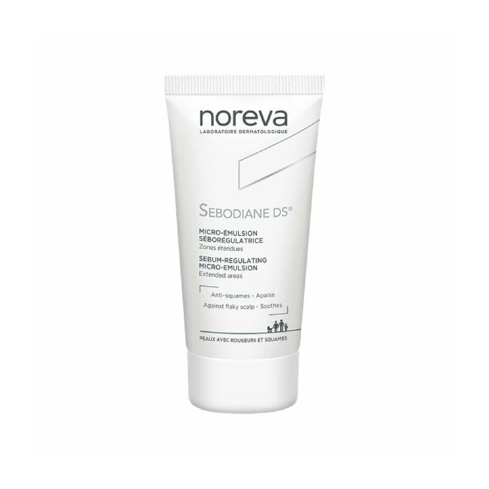 NOREVA SEBODIANE DS MICRO-EMULSAO 30 ML