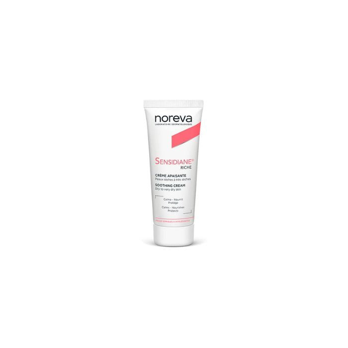 Noreva Sensidiane Creme Pele Seca, 40 ml