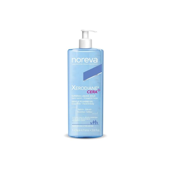 Noreva Xerodiane Cera+ Surgras Preço Especial, 1 l