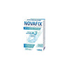 Novafix 3 em 1 Pastilhas de Limpeza Aparelhos e Goteiras, 30 Pastilhas