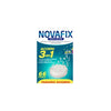 Novafix 3 em 1 Pastilhas de Limpeza Efervescentes , 60 Pastilhas