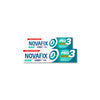 Novafix Pro3 Creme Adesivo Protese Sem Sabor, 70g+50g