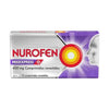 Nurofen Migrxpress, 400 mg Blister 12 Unidades Comprimidos Revestidos