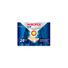 Nurofen Musc 200 mg, 4 Emplastros