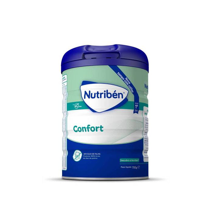 Nutribén Confort Leite Lactentes,  800 g