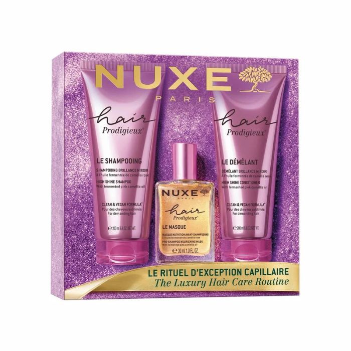 Nuxe Coffret Hair Prodigieux '26