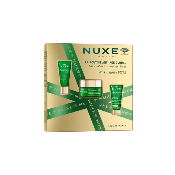 Nuxe Coffret Nuxuriance Ultra 2025