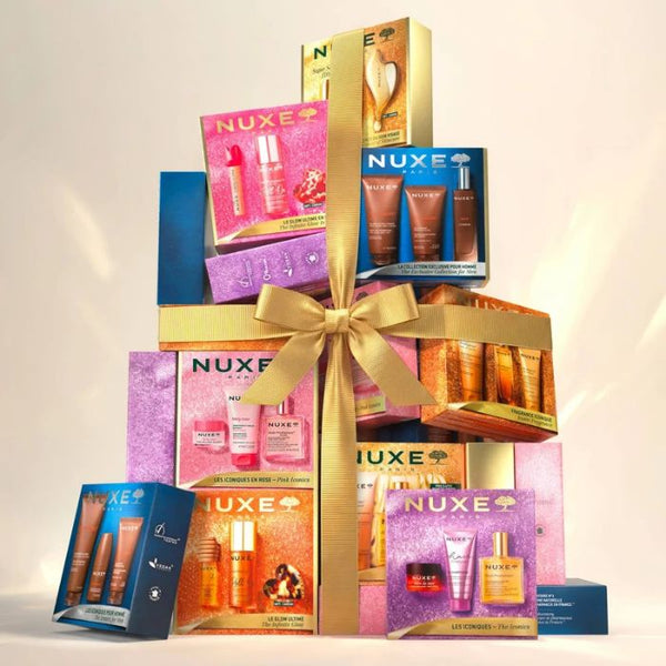 Nuxe Coffret The Iconics '26