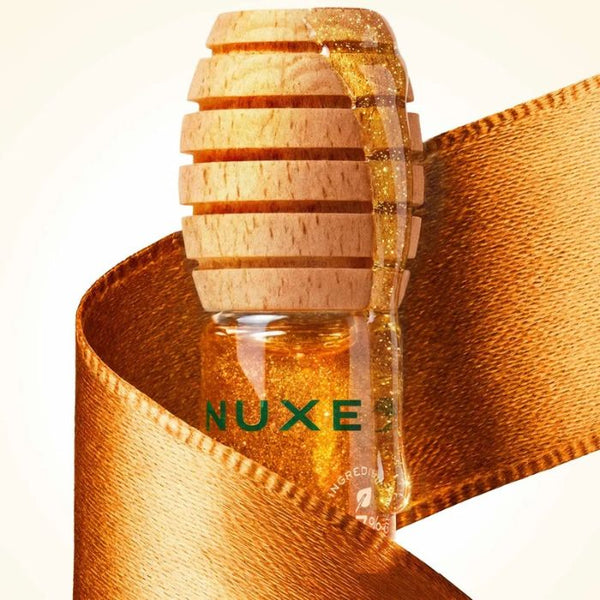 Nuxe Coffret Rêve De Miel Glossy Glow '26