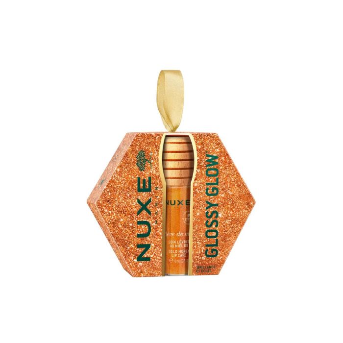 Nuxe Coffret Rêve De Miel Glossy Glow '26