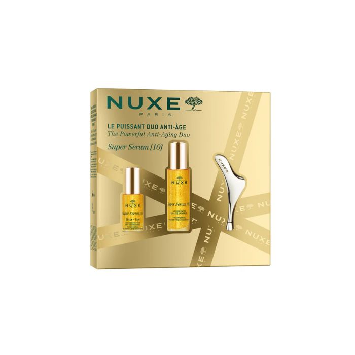 Nuxe Coffret Super Serum [10] 2025