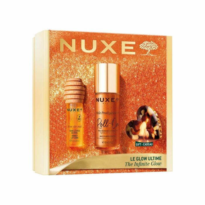 Nuxe Coffret The Infinite Glow '26