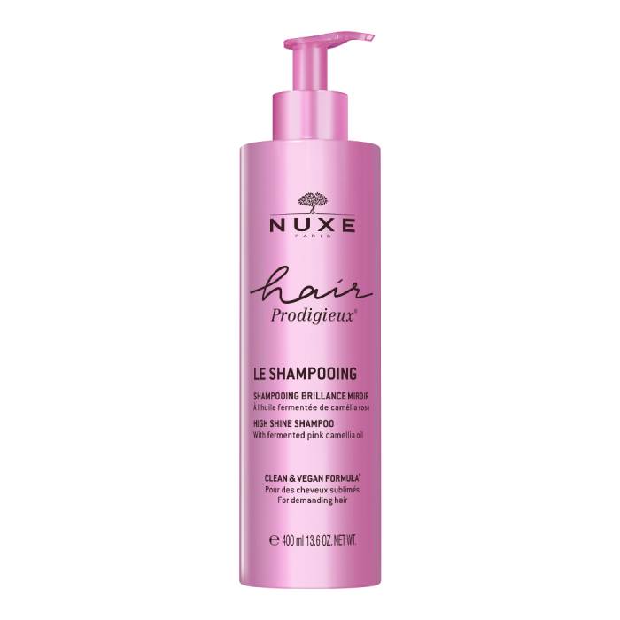 Nuxe Hair Prodigieux Champô, 400 ml