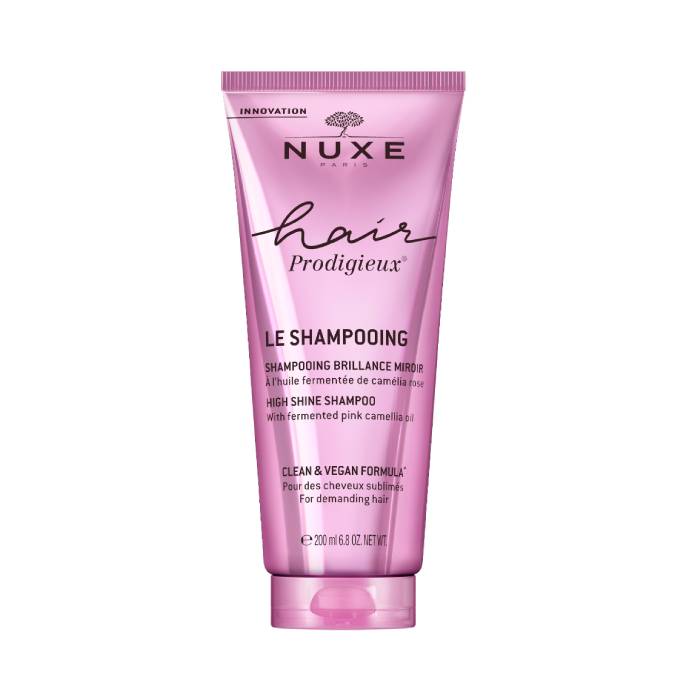 Nuxe Hair Prodigieux Champô, 200 ml