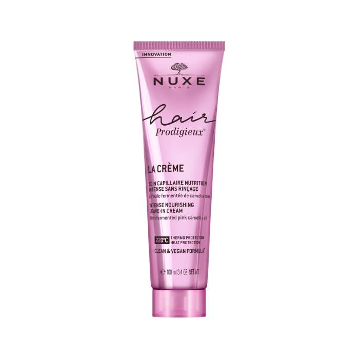 Nuxe Hair Prodigieux Creme Pentear Leave-In, 100 ml