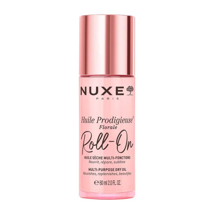 Nuxe Huile Prodigieuse Florale Óleo Roll-On, 60 ml