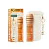 Nuxe Rêve de Miel Cuidado Labial Or com Bolsa, 10 ml