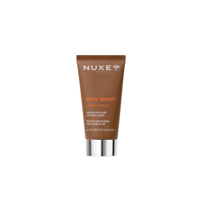 Nuxe Men Boost Creme Antienvelhecimento, 50 ml