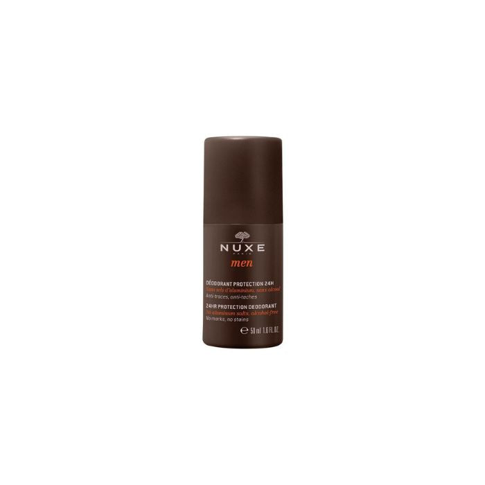 Nuxe Men Deo Roll On Proteção 24h, 50 ml