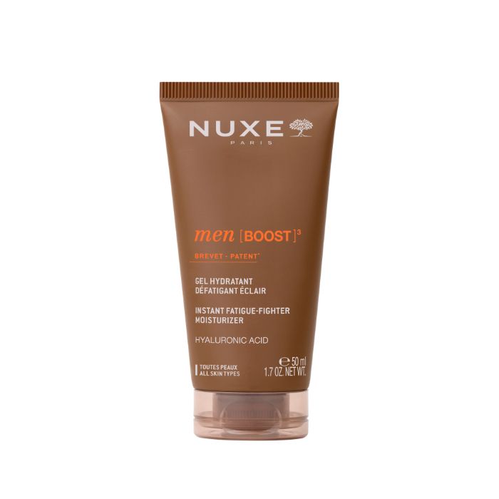 Nuxe Men [Boost] Gel Hidratante Rosto, 50ml