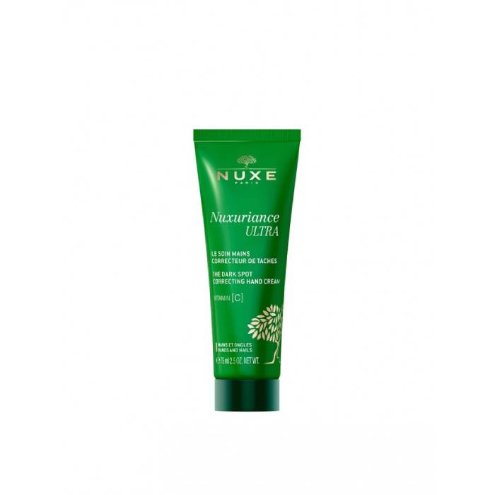 Nuxe Nuxuriance Ultra Creme de Mãos com Vitamina C, 75 ml