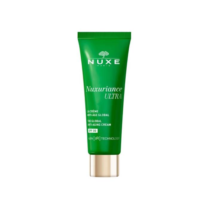 Nuxe Nuxuriance Ultra Creme Anti-Idade Global SPF30, 50 ml