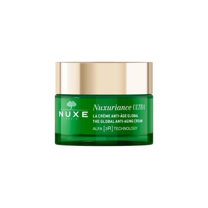 Nuxe Nuxuriance Ultra Creme de Dia Anti-Idade Global, 50 ml